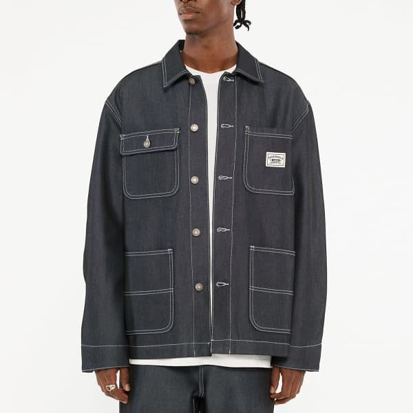 Veste De Travail - Guess