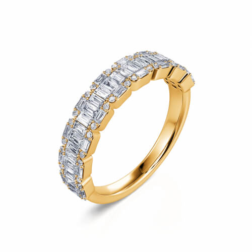 Zeina Joaillerie – Mila