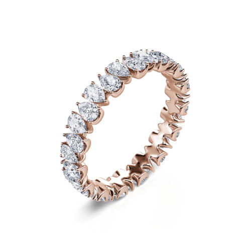 Zeina Joaillerie – Rose