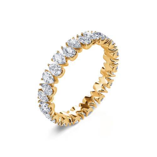 Zeina Joaillerie – Rose