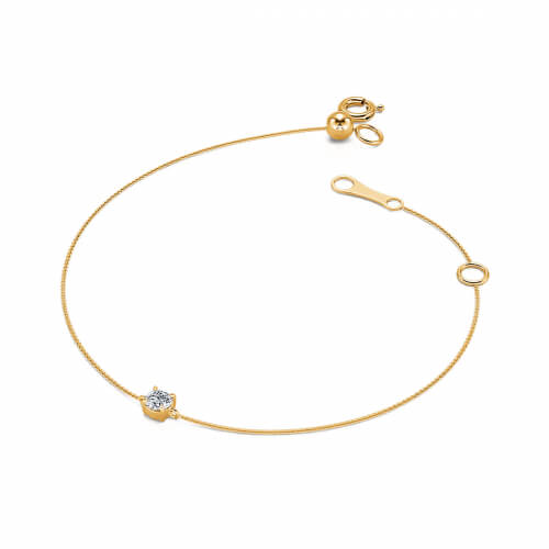 Zeina Joaillerie - Shir