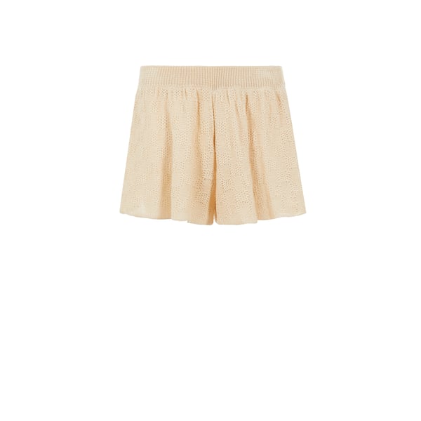 Short Crecerelle en coton - Stella Pardo