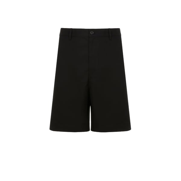 Short en coton mélangé – Acne Studios