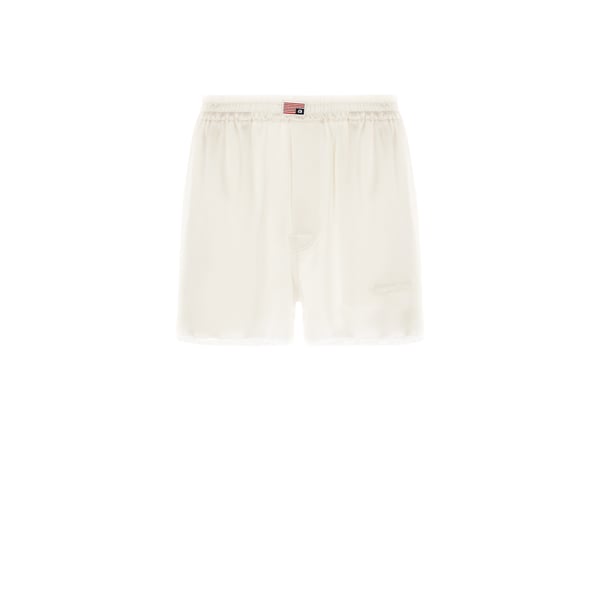 Short mini à dentelle - Alexander Wang