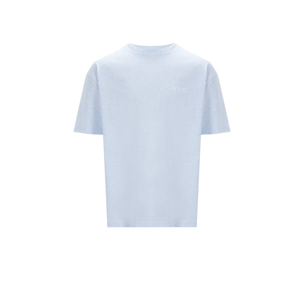 T-shirt en coton - A.P.C.