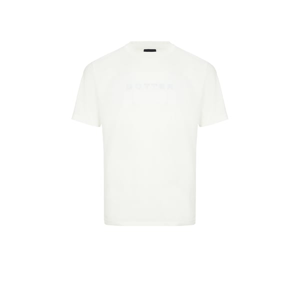 T-shirt en coton – Botter