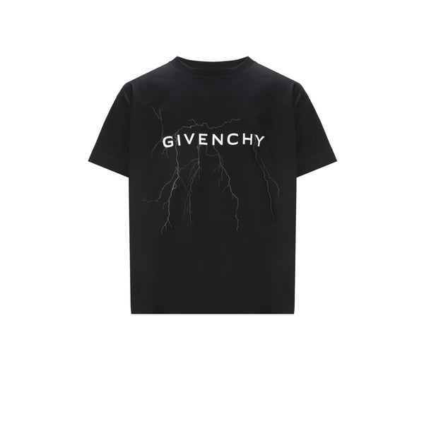 T-shirt en coton – Givenchy