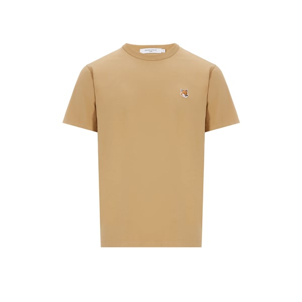 T-shirt en coton - Maison Kitsuné