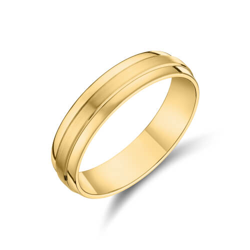 Zeina Joaillerie – Barney