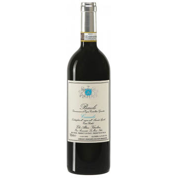 Barolo Cannubi 2020 - Elio Altare