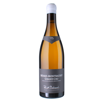 Bâtard-Montrachet Grand Cru 2022 - Pernot Belicard