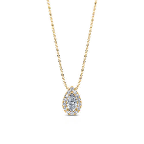 Zeina Joaillerie - Billie
