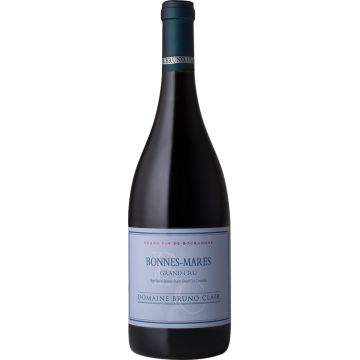 Bonnes Mares Grand Cru 2022 - Domaine Bruno Clair