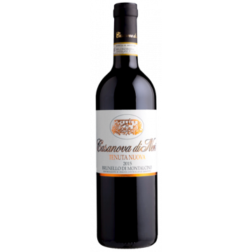 Brunello di Montalcino Tenuta Nuova 2019 - Casanova di Neri