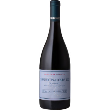 Chambertin Clos de Bèze Grand Cru 2022 - Domaine Bruno Clair