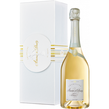 Champagne Deutz - Amour de Deutz 2013 - Coffret Luxe