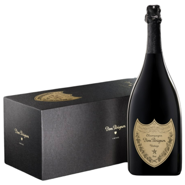 Champagne Dom Pérignon - Magnum - Vintage 2012 - Coffret Luxe