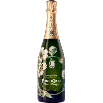 Champagne Perrier Jouët - Belle Epoque 2014