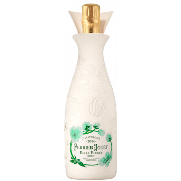 Champagne Perrier Jouet – Belle Époque 2015 – Édition Cocoon