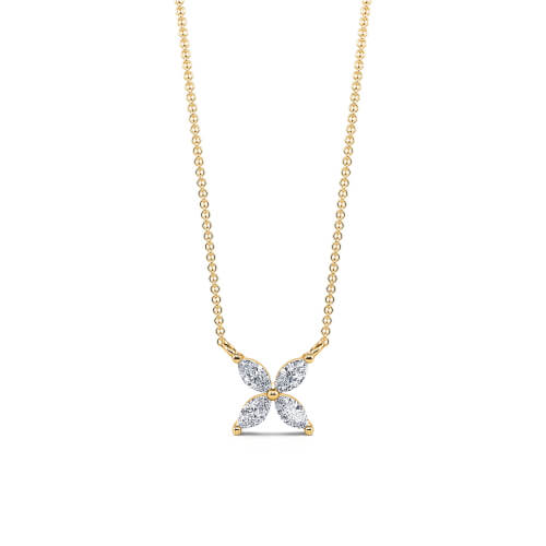 Zeina Joaillerie - Chance