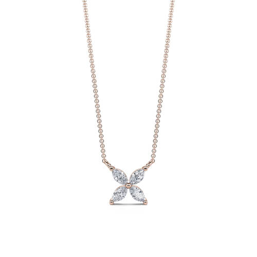 Zeina Joaillerie - Chance