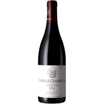 Chapelle Chambertin Grand Cru 2022 - Drouhin Laroze
