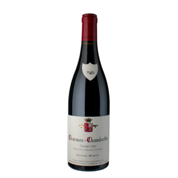 Charmes Chambertin Grand Cru 2019 - Arnaud Mortet