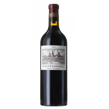 Château Cos d'Estournel 2018 - 2nd Cru Classé