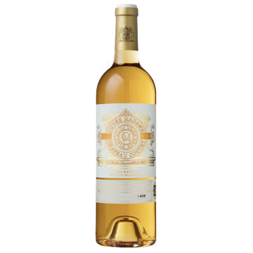 Château Coutet 2009 – Cuvée Madame