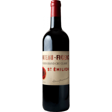 Château Figeac 2019 - 1er Grand Cru Classé B