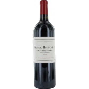 Château Haut-Bailly 2017 - Cru Classé de Graves