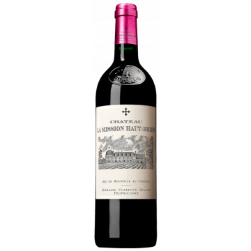 Château la Mission Haut-Brion 2011 - Cru Classé de Graves