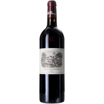 Château Lafite Rothschild 2018 - 1er Cru Classé