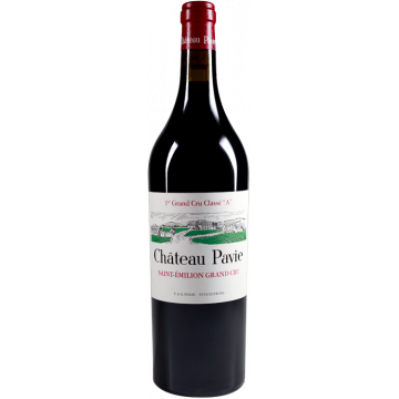 Château Pavie 2010 - 1er Grand Cru Classé A