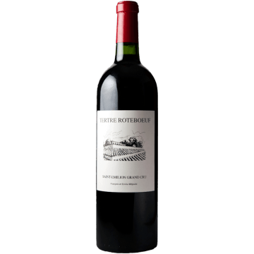 Château Tertre Roteboeuf 2020