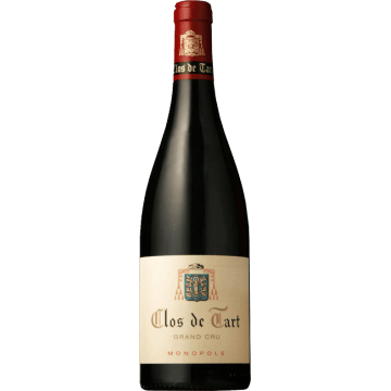 Clos de Tart Grand Cru Monopole 2021