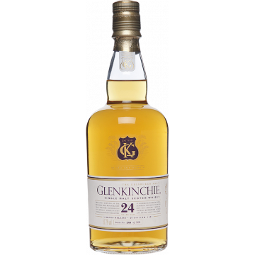 Glenkinchie 24 Ans