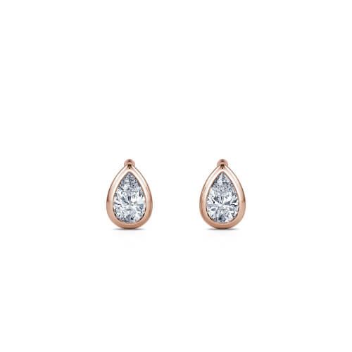 Zeina Joaillerie - Goutte S