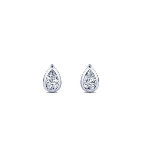 Zeina Joaillerie - Goutte S