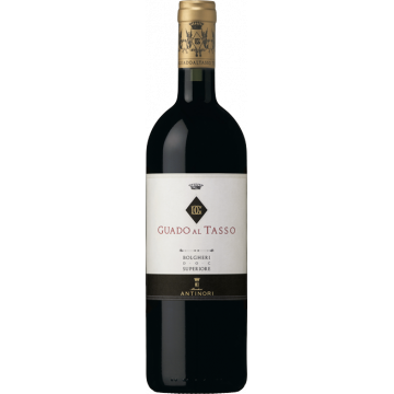 Guado al Tasso 2021 – Antinori