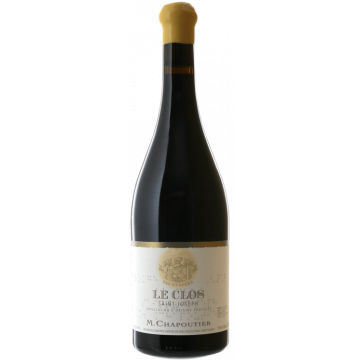 Le Clos 2019 - Les Parcellaires Michel Chapoutier