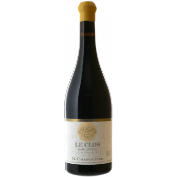 Le Clos 2020 - Les Parcellaires Michel Chapoutier