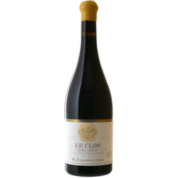 Le Clos 2021 - Les Parcellaires Michel Chapoutier