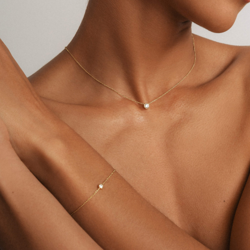 Zeina Joaillerie - Liv M