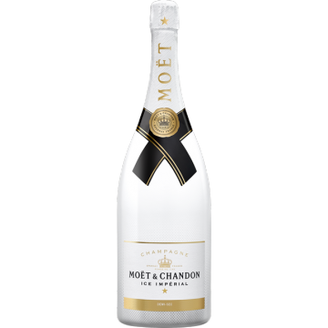 Magnum - Champagne Moët & Chandon Ice Impérial