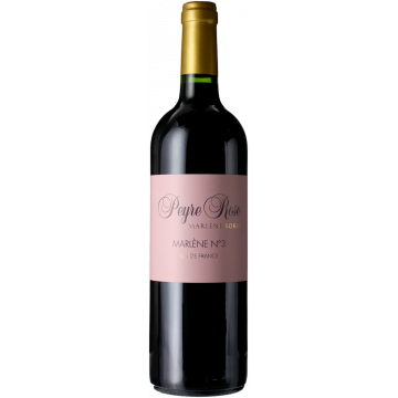 Marlène N°3 2014 - Domaine Peyre Rose