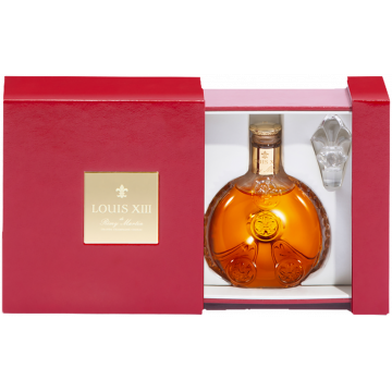 Miniature Louis XIII - Remy Martin - en Coffret