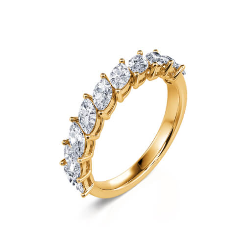 Zeina Joaillerie - Natasha Lab