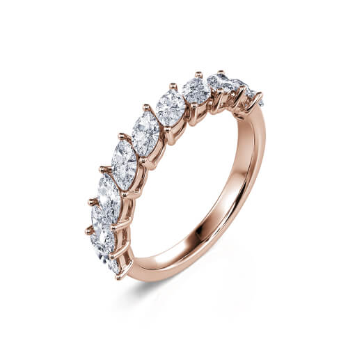 Zeina Joaillerie - Natasha Lab