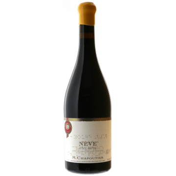 Neve 2020 - Les Parcellaires Michel Chapoutier
